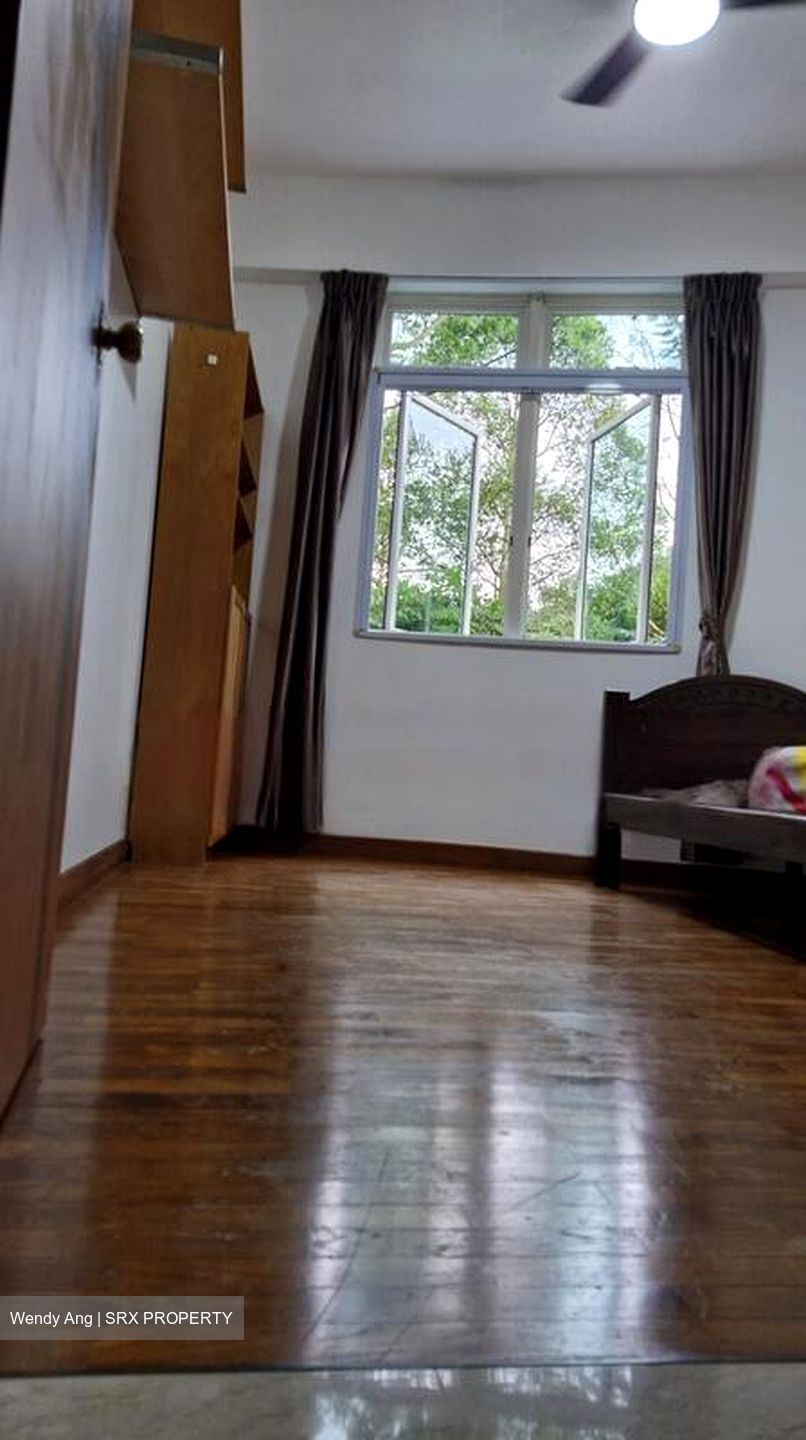 The Petals (D23), Condominium #466563121